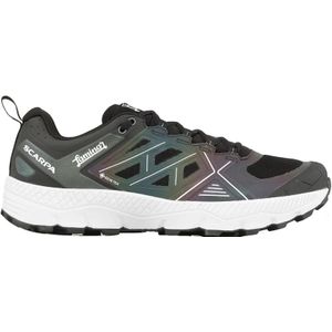 Herno, Heren, Schoenen, Grijs, Maat: 42 1/2 EU