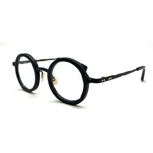 Masahiromaruyama, Dames, Accessoires, Zwart, Maat: 45 MM