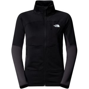 The North Face, Dames, Sport, Zwart, Maat: S Fleece,