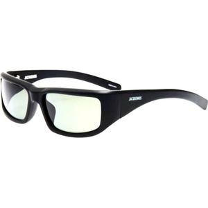 Jacquemus, unisex, Accessoires, Zwart, Maat: 58 MM