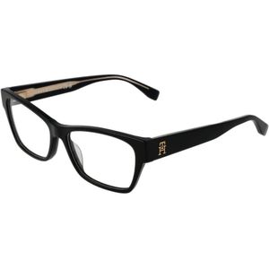 Tommy Hilfiger - TH 2104 - Optische Monturen - Zwart - Acetaat