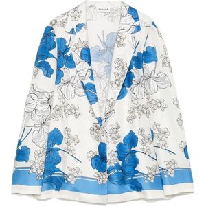 P.a.r.o.s.h., Dames, Jassen, Veelkleurig, Maat: M