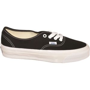 Vans, Dames, Schoenen, Zwart, Maat: 38 EU Katoen,