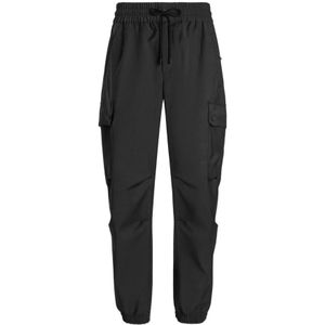 Dolce & Gabbana, Heren, Broeken, Zwart, Maat: S