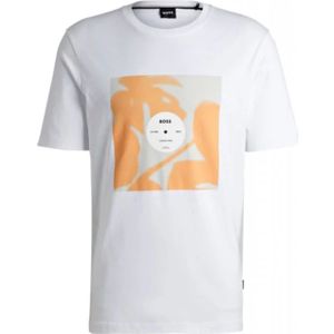 Hugo, Heren, Tops, Wit, Maat: S