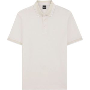 Hugo, Heren, Tops, Wit, Maat: XL