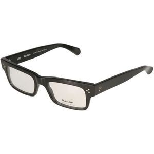 Kador, unisex, Accessoires, Zwart, Maat: 53 MM