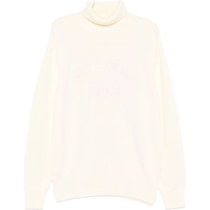 Givenchy, Heren, Truien, Wit, Maat: S