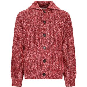 Atomofactory, Heren, Truien, Rood, Maat: L