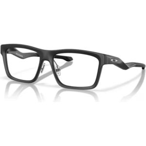 Oakley, unisex, Accessoires, Zwart, Maat: 50 MM