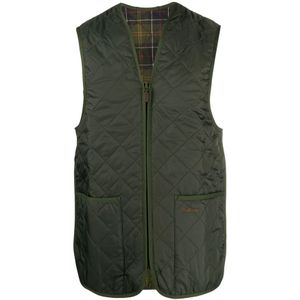 Barbour, Heren, Jassen, Groen, Maat: 2XL
