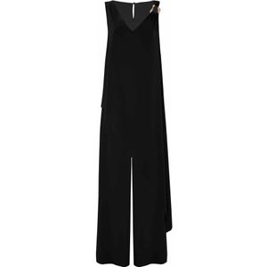 Kocca, Dames, Jumpsuits & Playsuits, Zwart, Maat: S