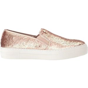 Steve Madden, Dames, Schoenen, Roze, Maat: 37 1/2 EU Leer,