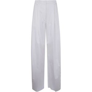 TheLatest, Dames, Broeken, Wit, Maat: 2XS