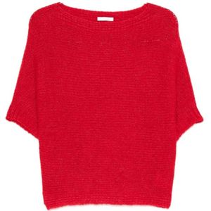 Talking Walls, Dames, Truien, Rood, Maat: S