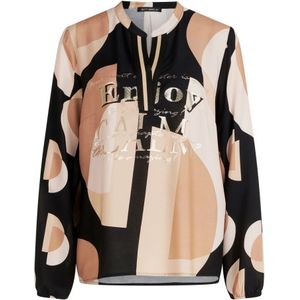 Betty Barclay - Blouse - Veelkleurig