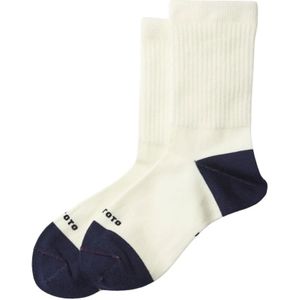 RoToTo, Heren, Ondergoed, Wit, Maat: L Wol,