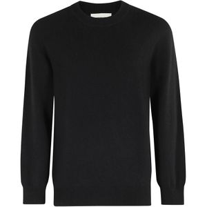 A Paper Kid, Heren, Truien, Zwart, Maat: L