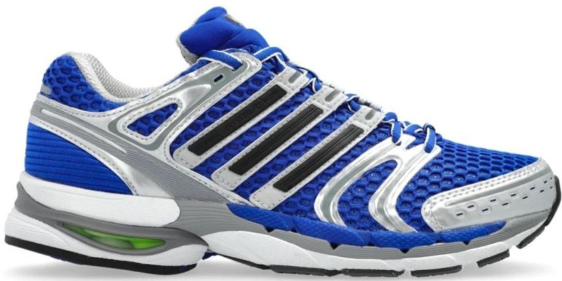 adidas - Adistar Control 5 - Sportschoenen - Blauw