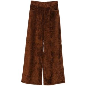 Petar Petrov, Dames, Broeken, Rood, Maat: 2XS