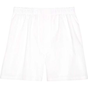 Brooks Brothers, Heren, Ondergoed, Wit, Maat: W34 Katoen,