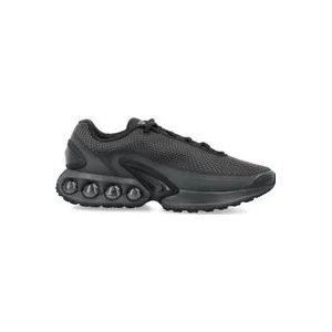 Nike Air Max DN Sneakers , Black , Heren , Maat: 41 1/2 EU