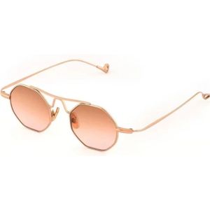 Eyepetizer, unisex, Accessoires, Geel, Maat: 42 MM