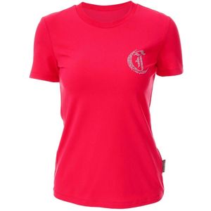 Just Cavalli, Dames, Tops, Roze, Maat: S