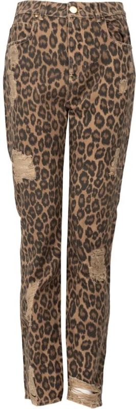 Pinko - Gaia - Jeans - Veelkleurig