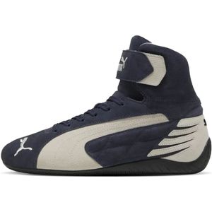 Puma, Dames, Schoenen, Blauw, Maat: 37 EU Suède,