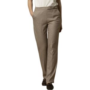 Kocca, Dames, Broeken, Veelkleurig, Maat: 2XS