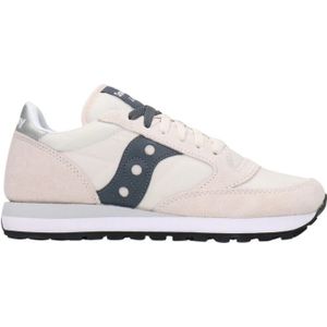 Saucony - Jazz Original - Damesschoenen - Comfortabel - Modetrainers