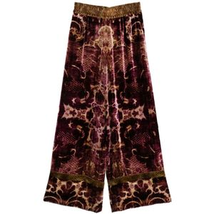 Pierre-Louis Mascia, Dames, Broeken, Rood, Maat: XS