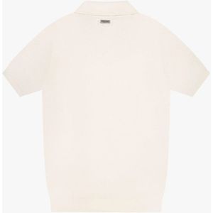 Quotrell, Heren, Tops, Beige, Maat: M Katoen,