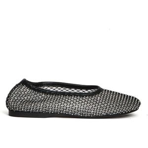 Alohas, Dames, Schoenen, Zwart, Maat: 40 EU