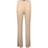 Betty Barclay - Ribbroeken - Beige