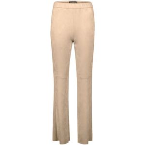 Betty Barclay - Ribbroeken - Beige