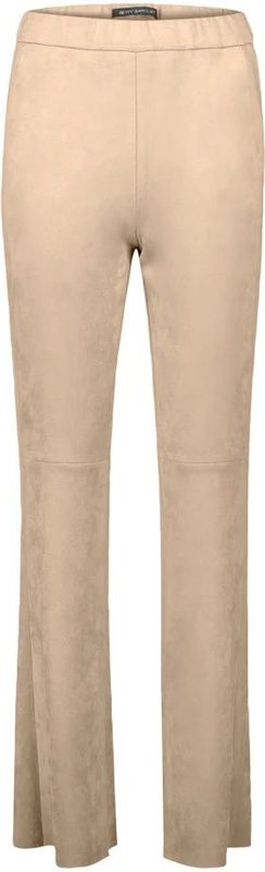 Betty Barclay - Ribbroeken - Beige