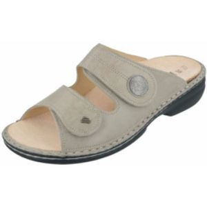 Finn Comfort, Dames, Schoenen, Beige, Maat: 38 EU