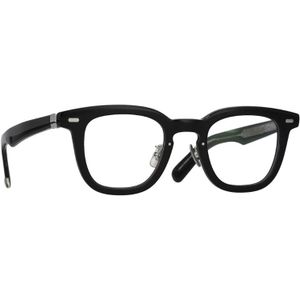 Yellows Plus, Heren, Accessoires, Zwart, Maat: 46 MM