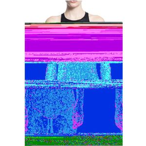 Rick Owens, Dames, Tops, Zwart, Maat: XS Zijde,