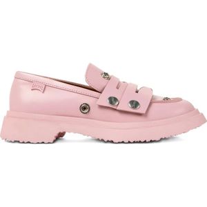 Camper, Dames, Schoenen, Roze, Maat: 39 EU Leer,