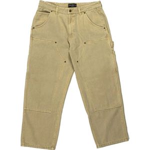 Goodies Sportive, Heren, Broeken, Groen, Maat: S