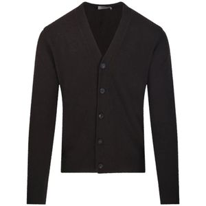 Altea, Heren, Truien, Bruin, Maat: XL