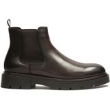 Kazar, Heren, Schoenen, Bruin, Maat: 40 EU