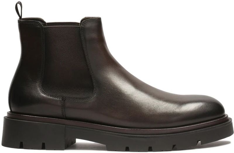 Kazar, Heren, Schoenen, Bruin, Maat: 40 EU