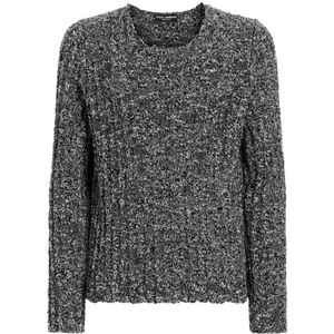 Dolce & Gabbana, Heren, Truien, Zwart, Maat: L