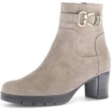 Gabor - 72.072 - Enkellaarzen - Kiesel - Micro/Gold