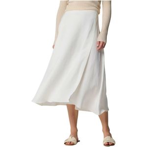 Kocca, Dames, Rokken, Wit, Maat: S