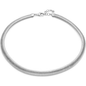 Sif Jakobs Jewellery, Dames, Accessoires, Grijs, Maat: ONE Size